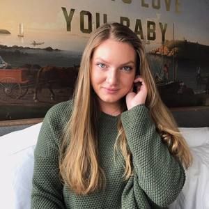 Meet your Posher, Jess